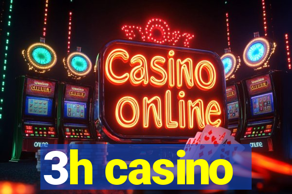 3h casino